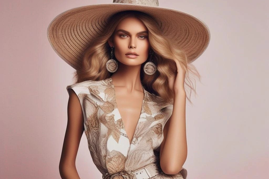 Influential Celebrity Fashionistas on Social&nbsp;Media