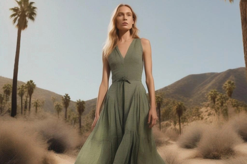 The Rise of Sustainable Fashion in Hollywood: Celebrities Paving the Way for Ethical Clothing&nbsp;Choices